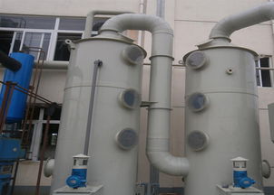 聚丙烯喷淋塔推荐 中博奥供应，诚信经营，保障消防器材高效销售