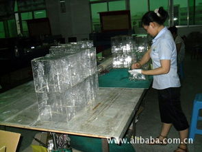 深圳七彩云有机玻璃工艺制品厂 以匠心工艺，筑安全防线